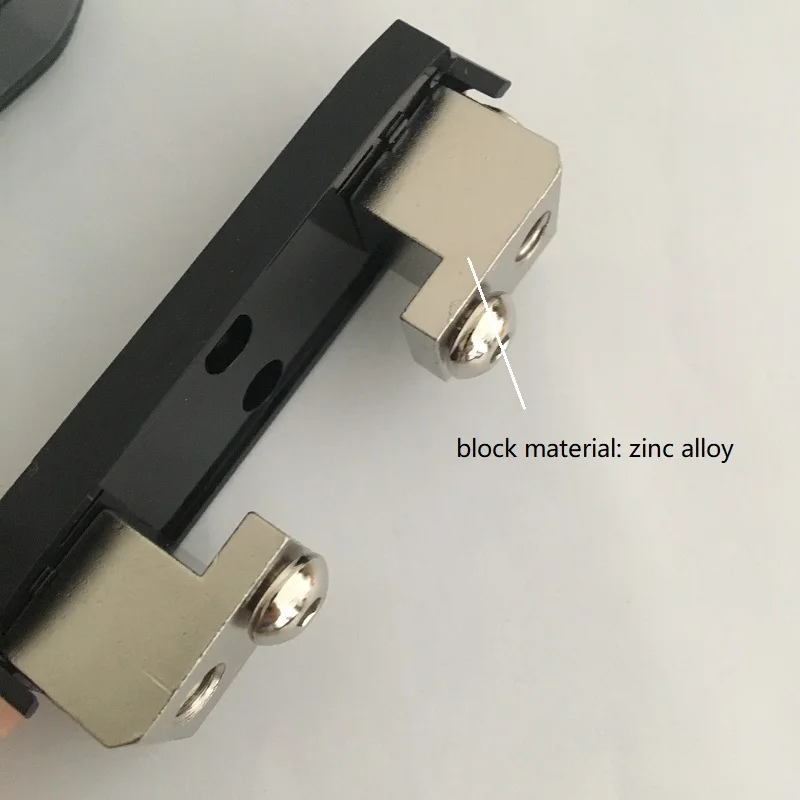 1 шт. хороший автомобильный аудио усилитель 4GA 8GA 10GA провод маленький держатель