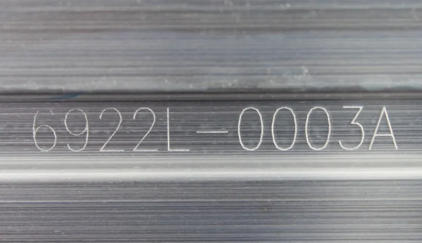 

New kit 2 PCS 66LED 689mm LED strip 6922L-0003A 6922L-0004A 6920L-0001C 6916L0781A 6916L0782A for 55LM6200 55E600Y LC550EUN