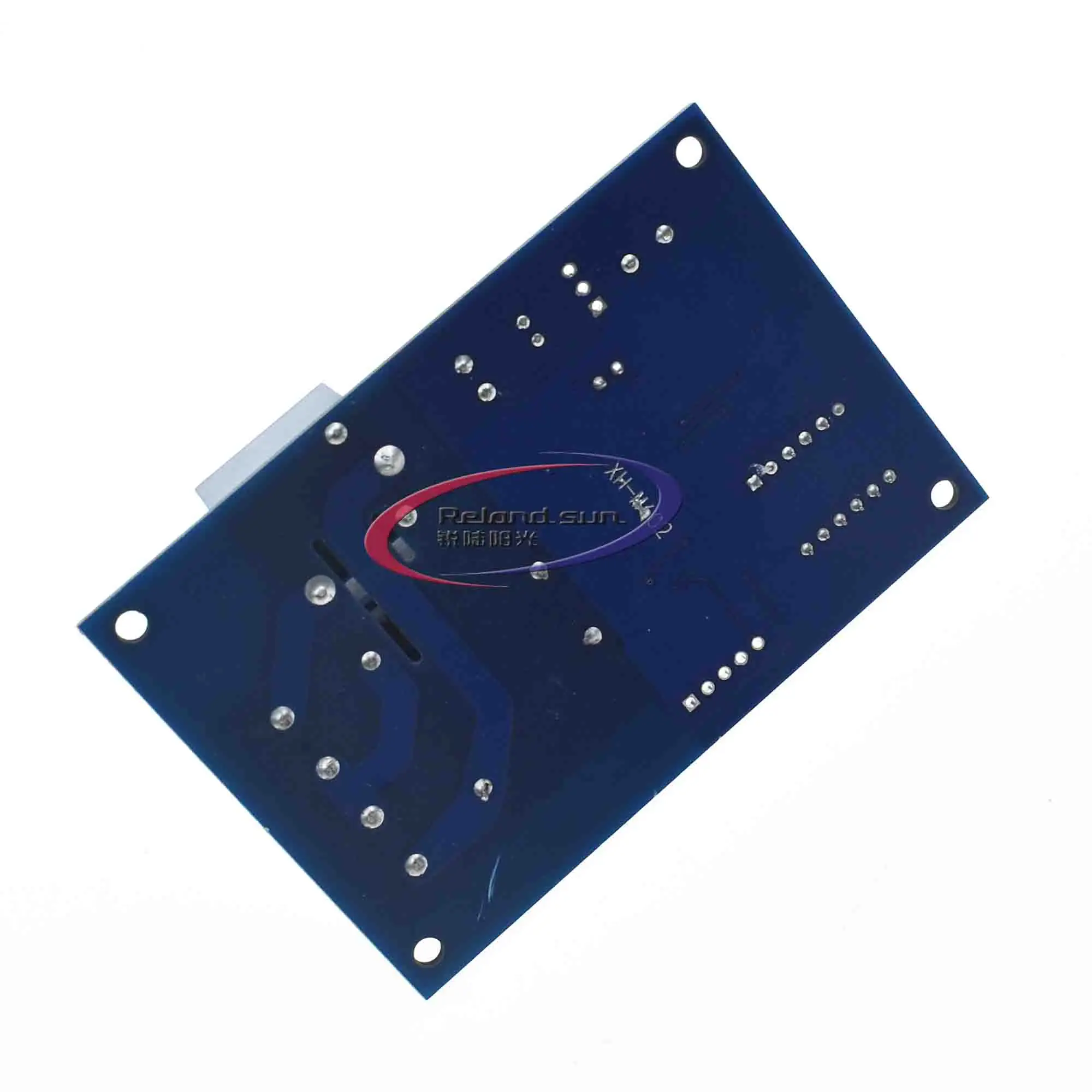 Цифровой элемент управления литиевой аккумуляторной батареей фотоэлемент