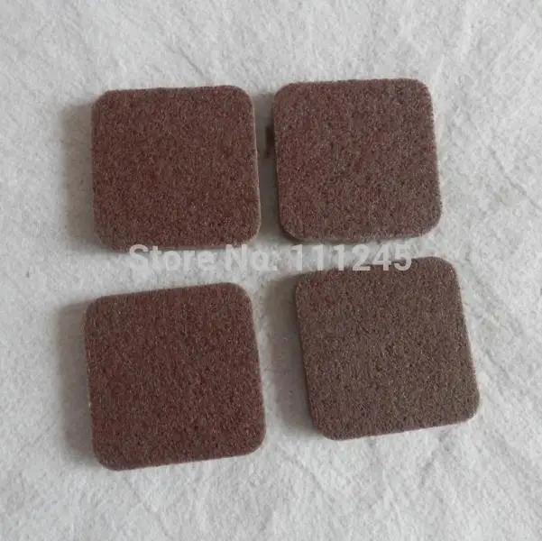 

AIR FILTER FOR STIHL FC75 FC85 FS75 FS80 FS85 HL75 HS80 HS85 BG75 KM85 STRIMMER CLEANER SPONGE ELEMENT FREE SHIPPING