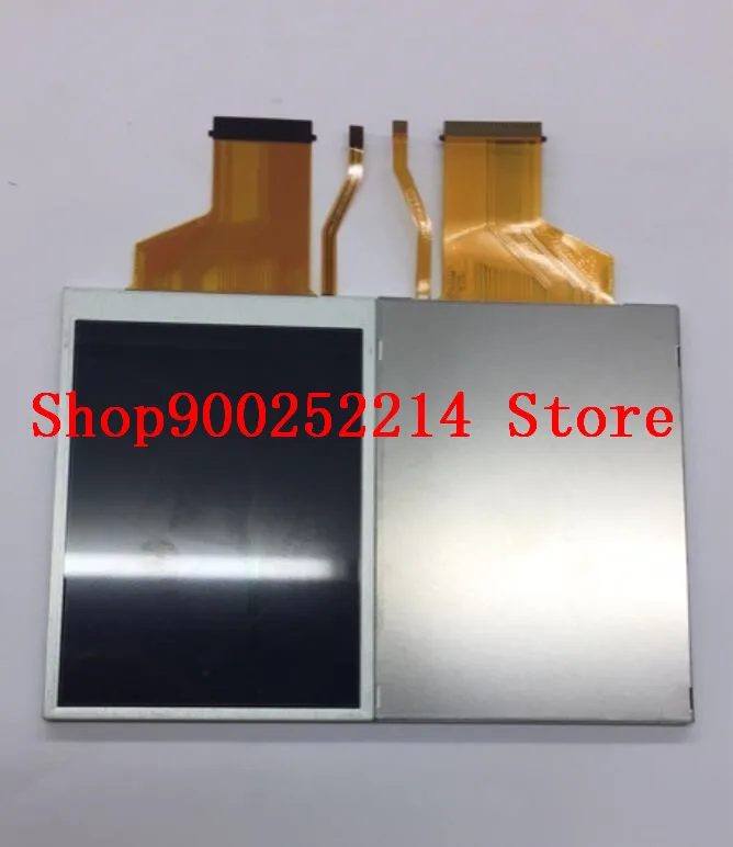 NEW LCD Display Screen For NIKON COOLPIX S8200 for SONY DSC-HX50 DSC-HX300 HX50 HX300 PENTAX K-5 IIs k5IIS K-30 K30 Camera