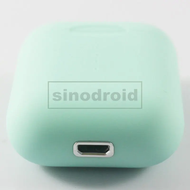 V8 TWS Bluetooth наушники с всплывающим окном истинные беспроводные стерео сенсорные наушники Siri Встроенный микрофон шумоподавление