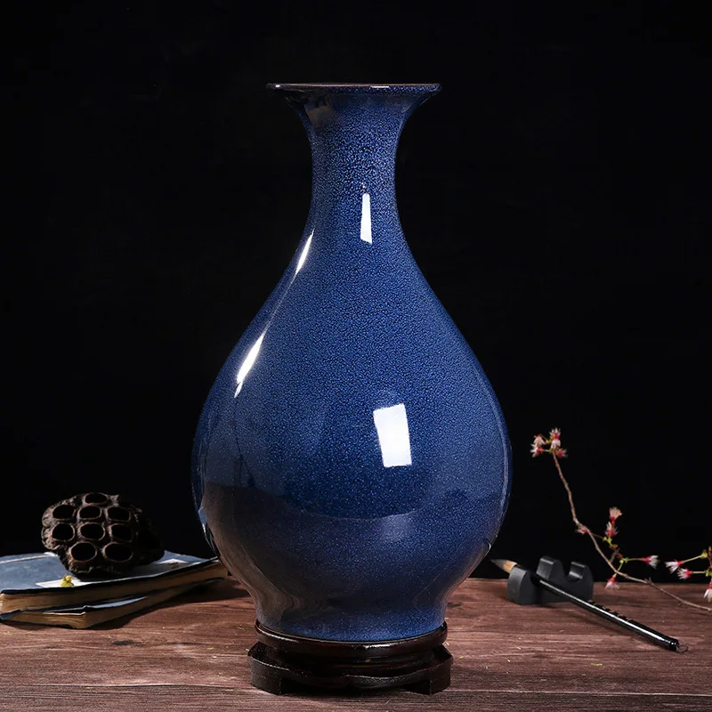 Новинка 2021 керамические украшения Jingdezhen для дома гостиной фарфоровые
