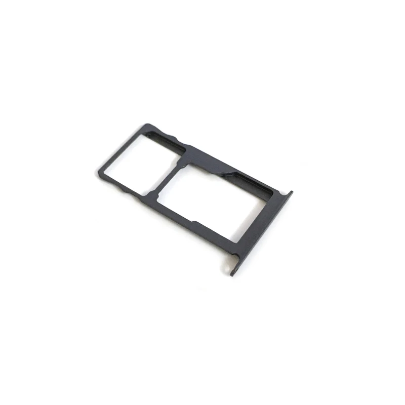 for k6 note grey Слот-адаптер для чтения sim-карты для lenovo K6 K33a48 K6 Note K53a48 - Цвет: for k6 note grey