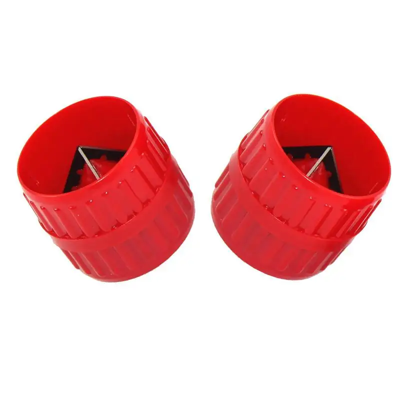 Латунная Труба для снятия фаски 3 мм 38 внутренняя и внешняя трубы металлические