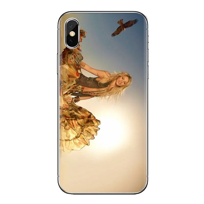 Для Oneplus 3t 5T 6T Nokia для детей возрастом 2 3 5 6 8 9 230 3310 1 7 Plus 2017 2018 Shakira модель