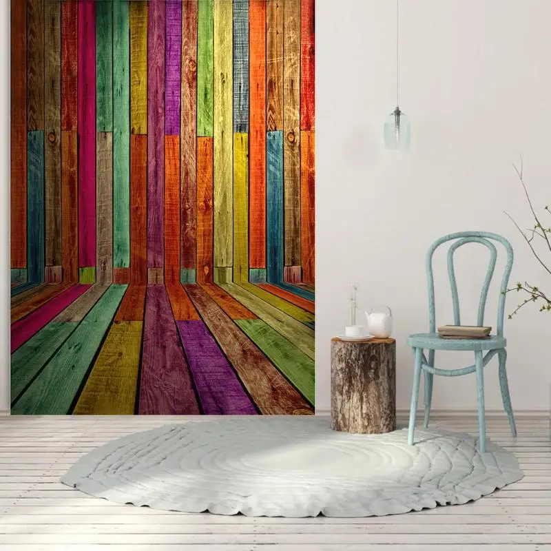 Красочный реквизит для фотостудии домашний семейный экран фото фон украшение