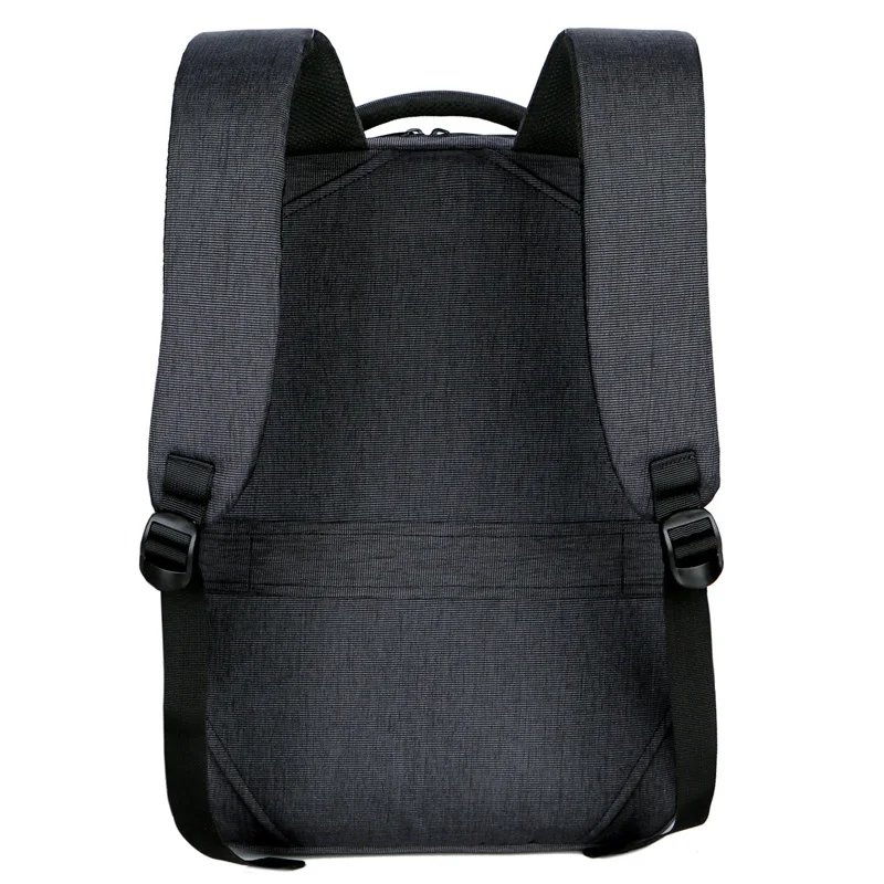 LOOZYKIT рюкзак для ноутбука мужские рюкзаки бизнес ноутбук Mochila водонепроницаемый рюкзак зарядка через usb сумки для путешествий