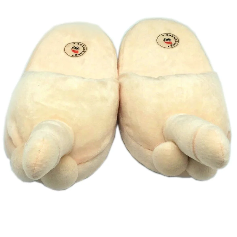 Домашние тапочки с единорогом цвет в ассортименте