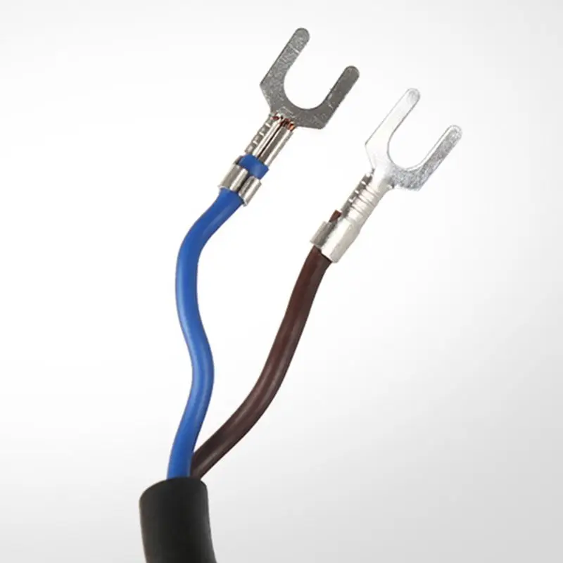 

250-450V AC 200uF Appliance Motor Start Run Capacitor CD60 High Quality New