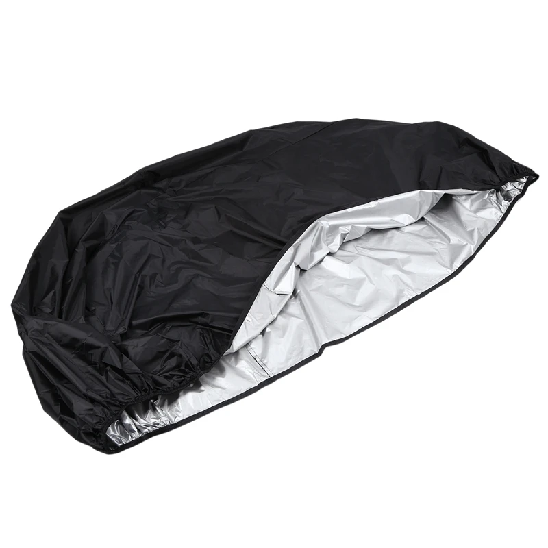 ATC ATV Quad Bike Cover - 100% водонепроницаемый сверхмощный анти-УФ COVER QUAD 4 WHEELER (200*95*106 см) L |