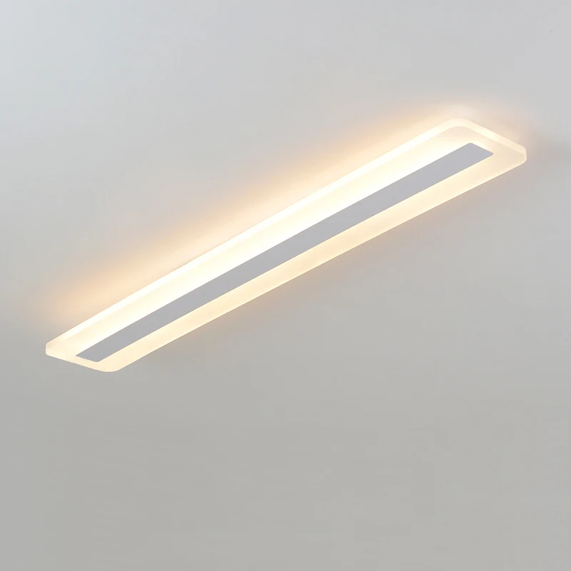 Современные минималистичные люстры потолочные светодиодные лампы для гостиной