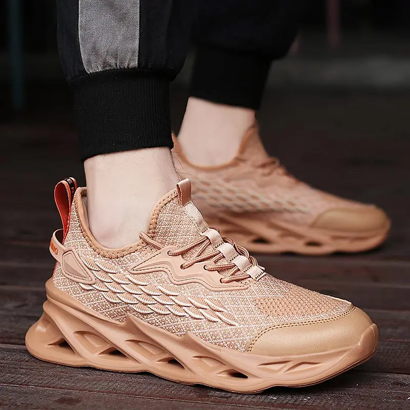 

Спортивные беговые кроссовки, мужская обувь, 31-48, Calsados, роскошный бренд, высокое качество, брендовые 2021, для мальчиков, тренировочные, оригин...