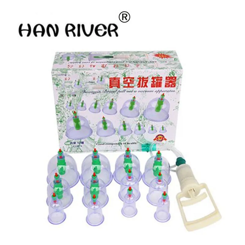

10/12 unids/set empty doctor masajeador acupuncture catacion magnetic body massage therapy for household physiotherapy close