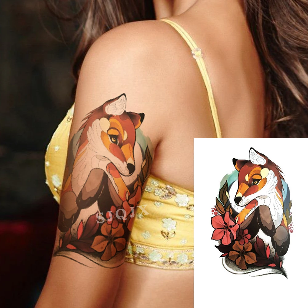 

Tattoo & Body Art
