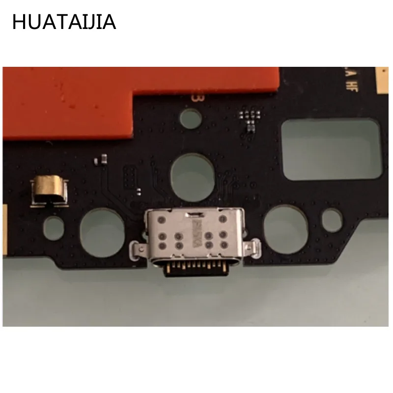 charge port board For 10.8 INCH HUAWEI Mediapad M6 SCM-W09/AL09 charging | Компьютеры и офис