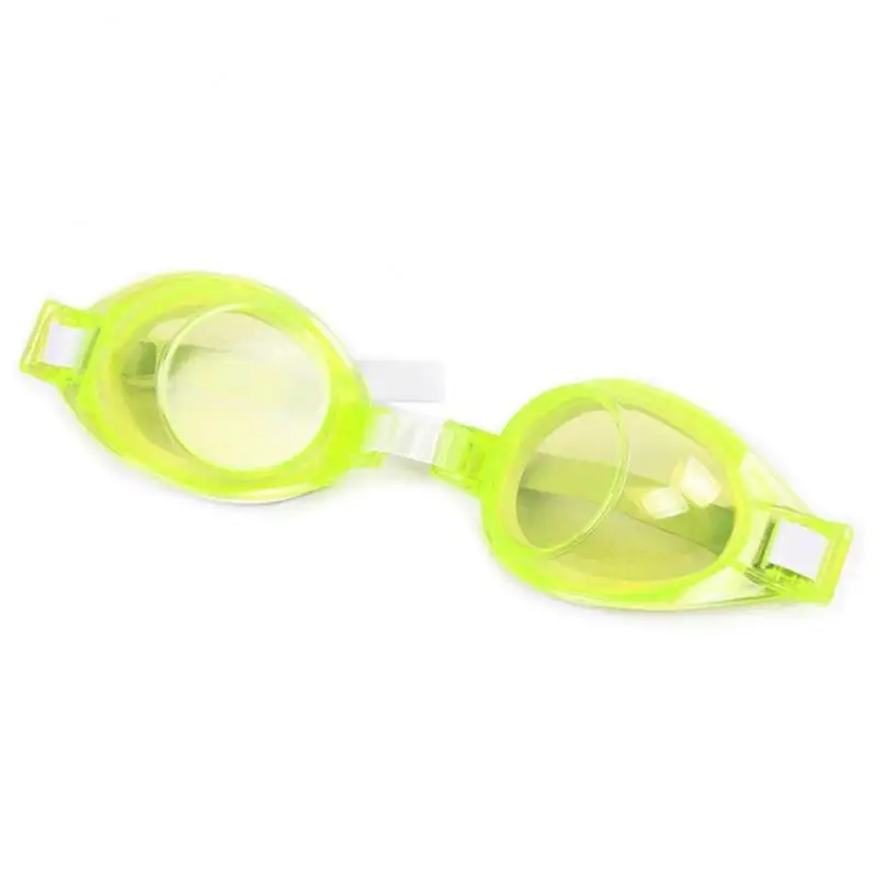 

New Children Swimming goggles Anti-Fog professional Sports water goggles swim eyewear Waterproof Swim Eyewear Silicone Goggles