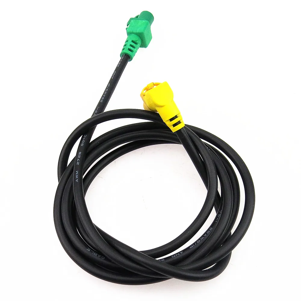 SCJYRXS KD035726A RCD510 USB Кабельный выключатель разъем поверхностный для MK5 MK6 Passat B6 B7 Golf