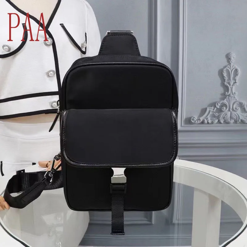 

Multifunction Shoulder Bag Waterproof Cross body Sling Chest Bags Travel Crossbody Pack Messenger Pack For Male crossbody