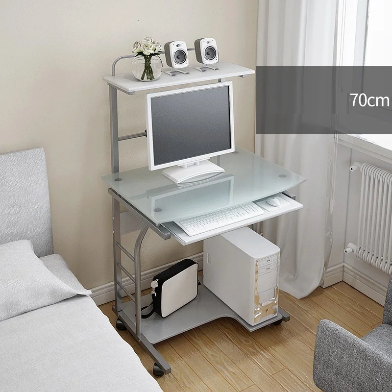 Ordinateur портативная кровать Меса таволо офисное бюро Meuble Escritorio scrivana подставка для ноутбука регулируемая стол для учебы компьютерный стол