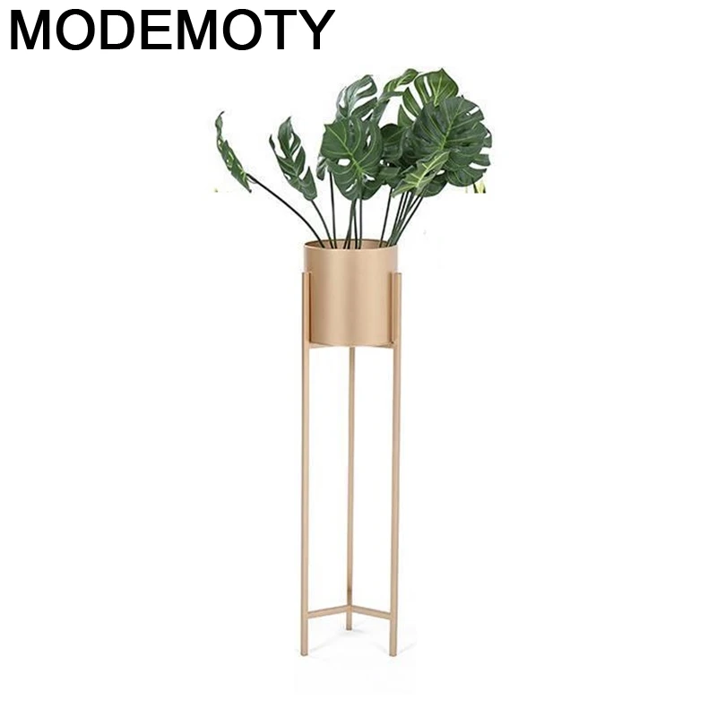 Садовая полка escante Escalera Decorativa Madera для балкона растений подставка цветов|Полки