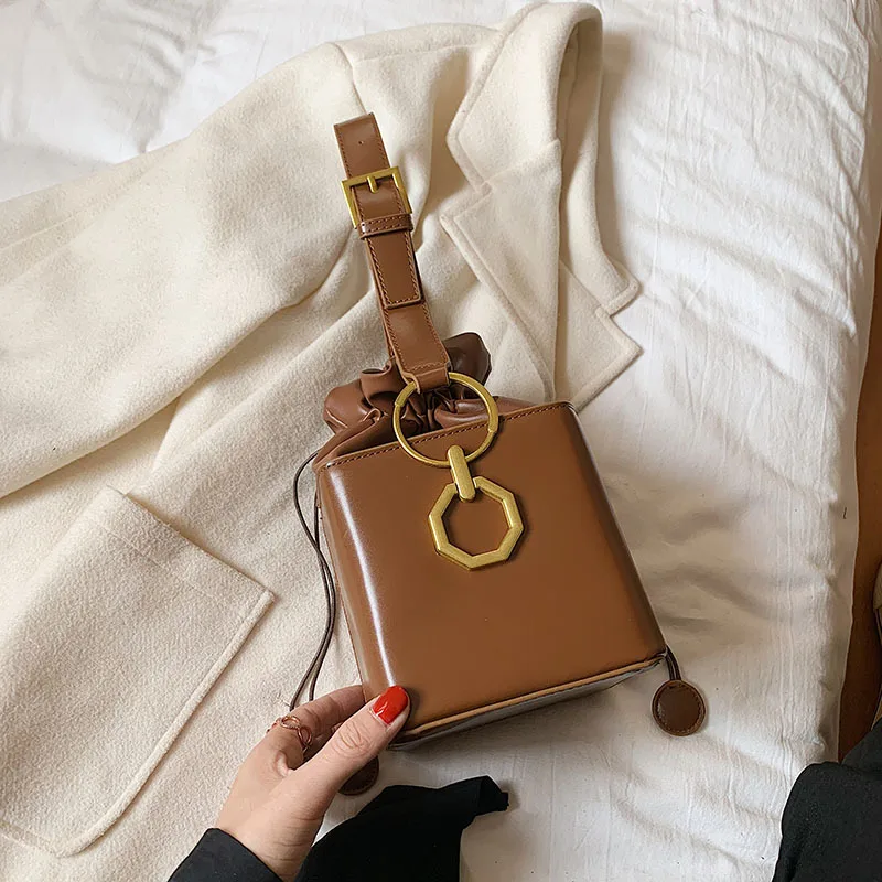 

Женская сумка 2021, модная сумка через плечо в иностранном стиле, сумка-мессенджер, сумка