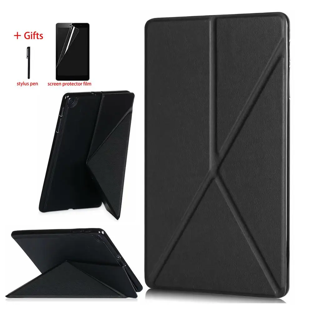 Чехол для Samsung Galaxy Tab A 2019 SM T510 T515 Подставка планшета Магнитная крышка 10 1 дюймов