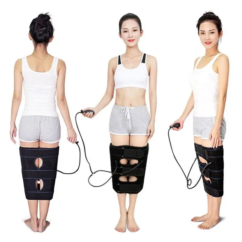 

Adjustable O/X Type Legs Correction Band Bowed Legs Knee Valgum Straightening Posture Corrector Beauty Leg Band For Adults Kids