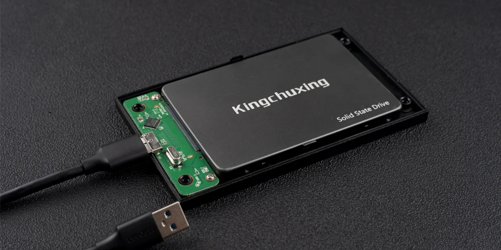 SSD Внутренний твердотельный жесткий диск 2,5 дюймов SATA 3,0 III HDD 32 Гб 60 Гб 64 ГБ 120 ГБ 128 ГБ 240 ГБ 256 ГБ 480 ГБ 512 ГБ 1 ТБ 2 ТБ для ПК
