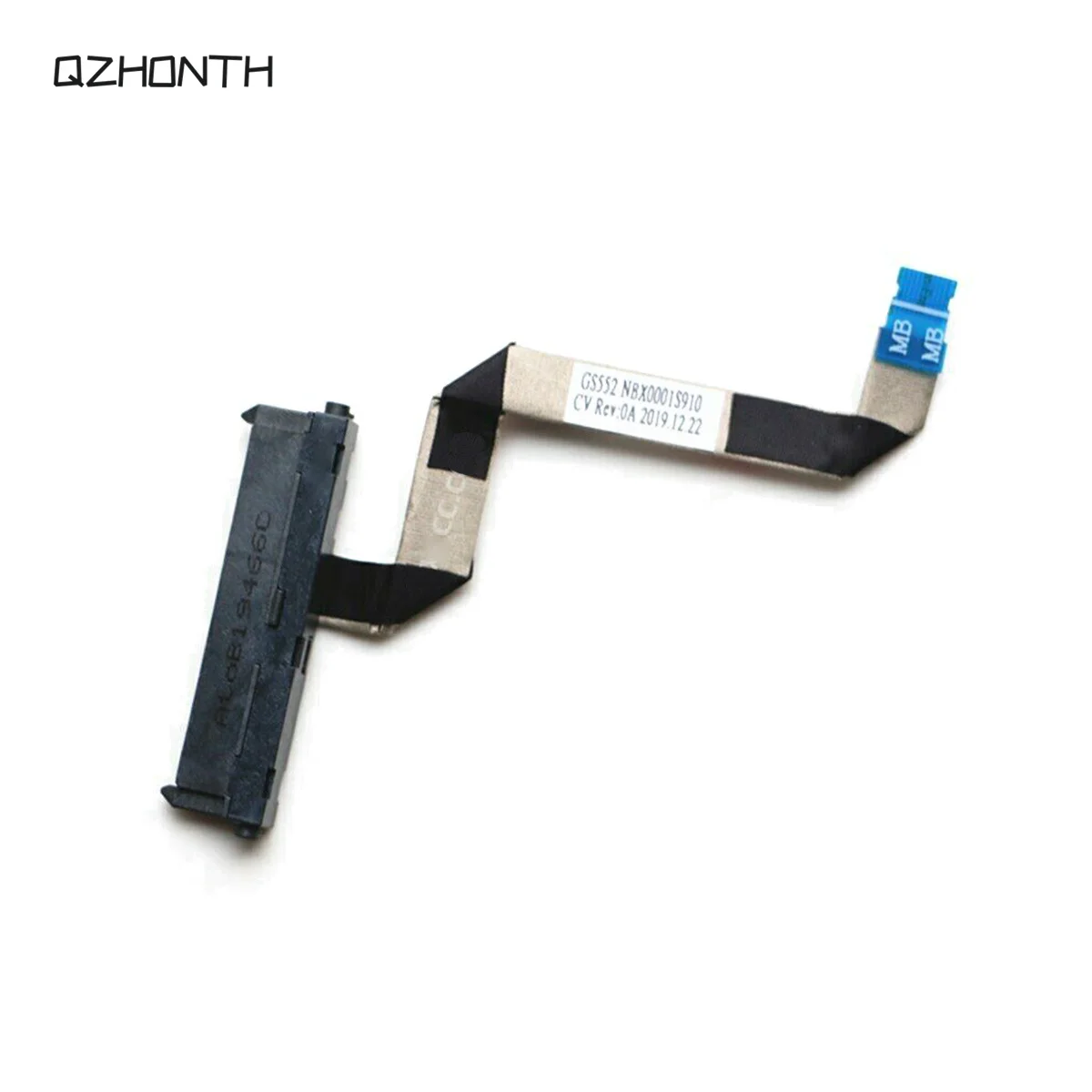 

New Sata HDD Cable For Lenovo IdeaPad 3 15IIL05 GS552 NBX0001S900