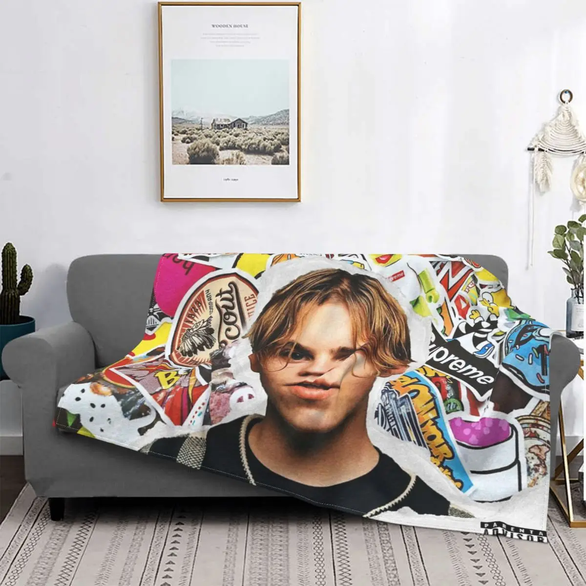 

Чехол для альбома концептуальное одеяло покрывало для кровати Клетчатое одеяло покрывало 150 теплое одеяло на кровать