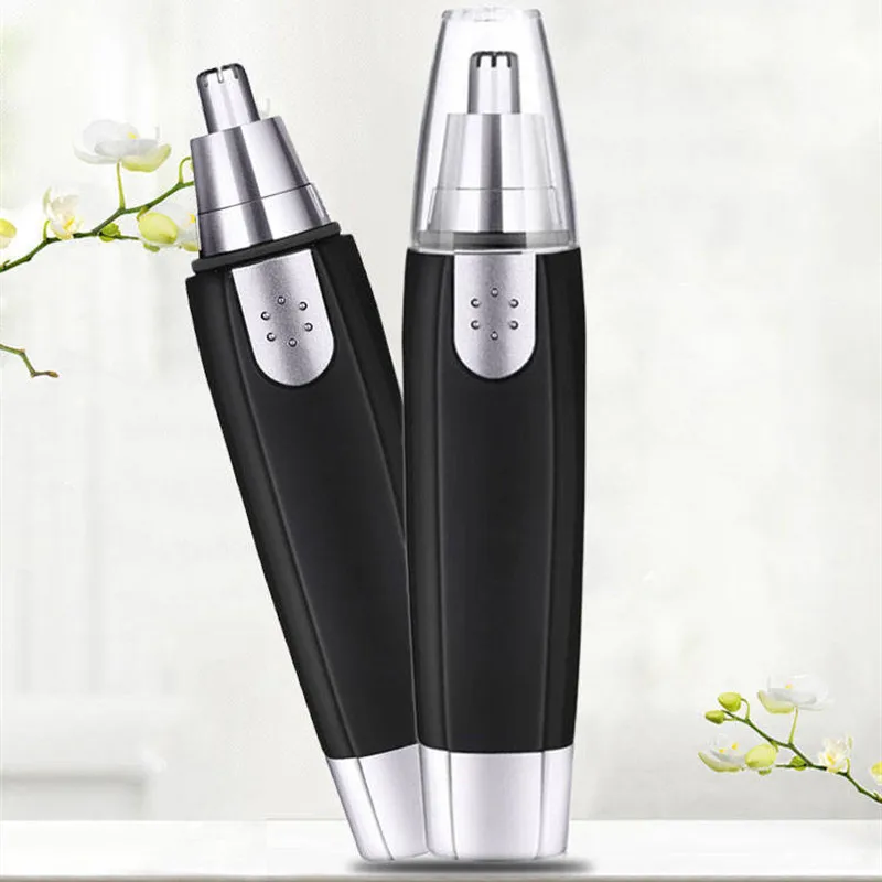 Hair Trimmer Implement Shaver Clipper Ear Neck Eyebrow Epilator Man Woman Razor Removal Shaving Completa Trymer Do Brwi | Красота и