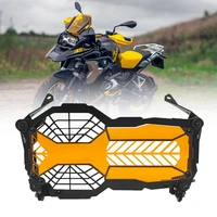 for bmw r1250gs adventure 40th anniversary edition r 1250 gs lc adv 2020 2021 motorcycle headlight protector grille guard cover