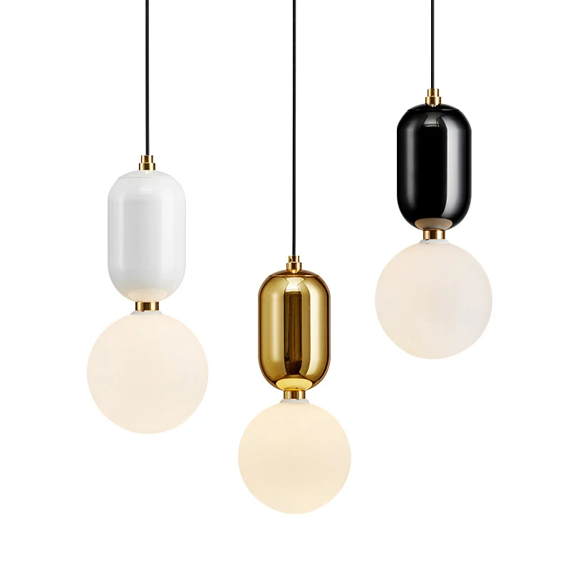 

Concise Originality Glass Small A Chandelier Post Modern Restaurant Bar Caf Bedroom Bedside Exclamatory Mark A Chandelier