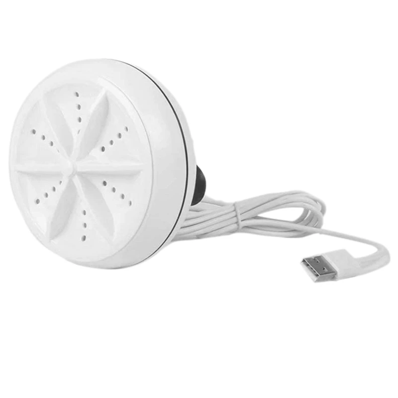 

Мини-стиральная машина, портативная ультразвуковая турбинная технология, стиральная машина для семейных путешествий