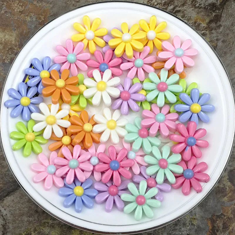 2 1 см и изображениями красочного цветка Форма &quotсделай сам&quot для изготовления