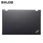 Подходит для ноутбука Lenovo ThinkPad l530, оригинальный новый корпус, оболочка, задняя крышка экрана, задняя крышка ЖК-дисплея, верхняя крышка fru: 04w6968