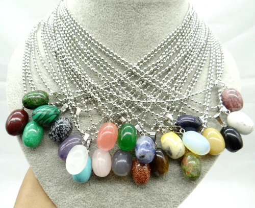 Натуральный камень бирюзовые кварцевые кристаллы тигровый глаз Круглые