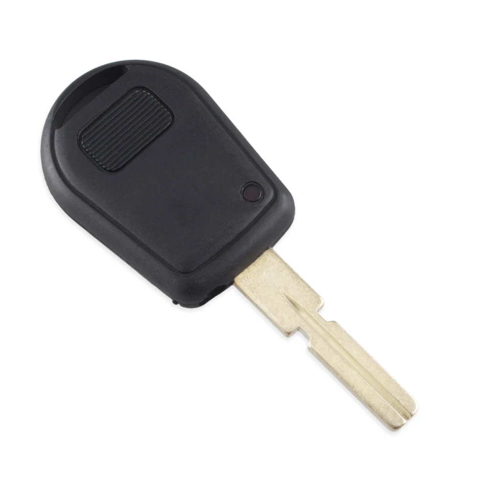 Пульт дистанционного управления KEYYOU 2 пуговицы сменный автомобильный чехол для
