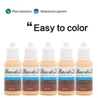 Пигмент для перманентного макияжа, 15 мл, 23 Цвета