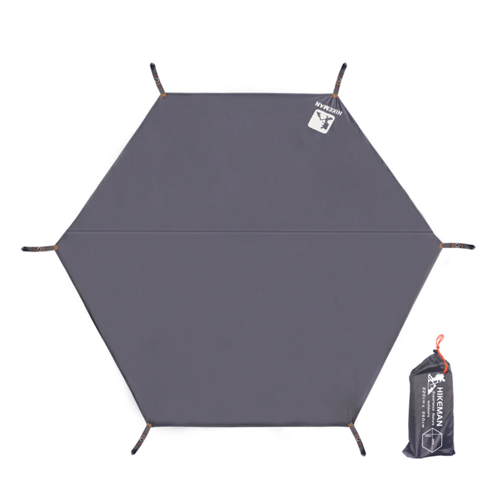 Microfibre sleepwear Hexagonal Tent Tarp Waterproof Hexagonal Ground Cloth Ground Sheet Mat For Camping Hiking Picnic Backpacking(No Tent Stakes) Microfibre sleepwear Hexagonal Tent Tarp Waterproof Hexagonal Ground Cloth Ground Sheet Mat For Camping Hiking Picnic Backpacking(No Tent Stakes)