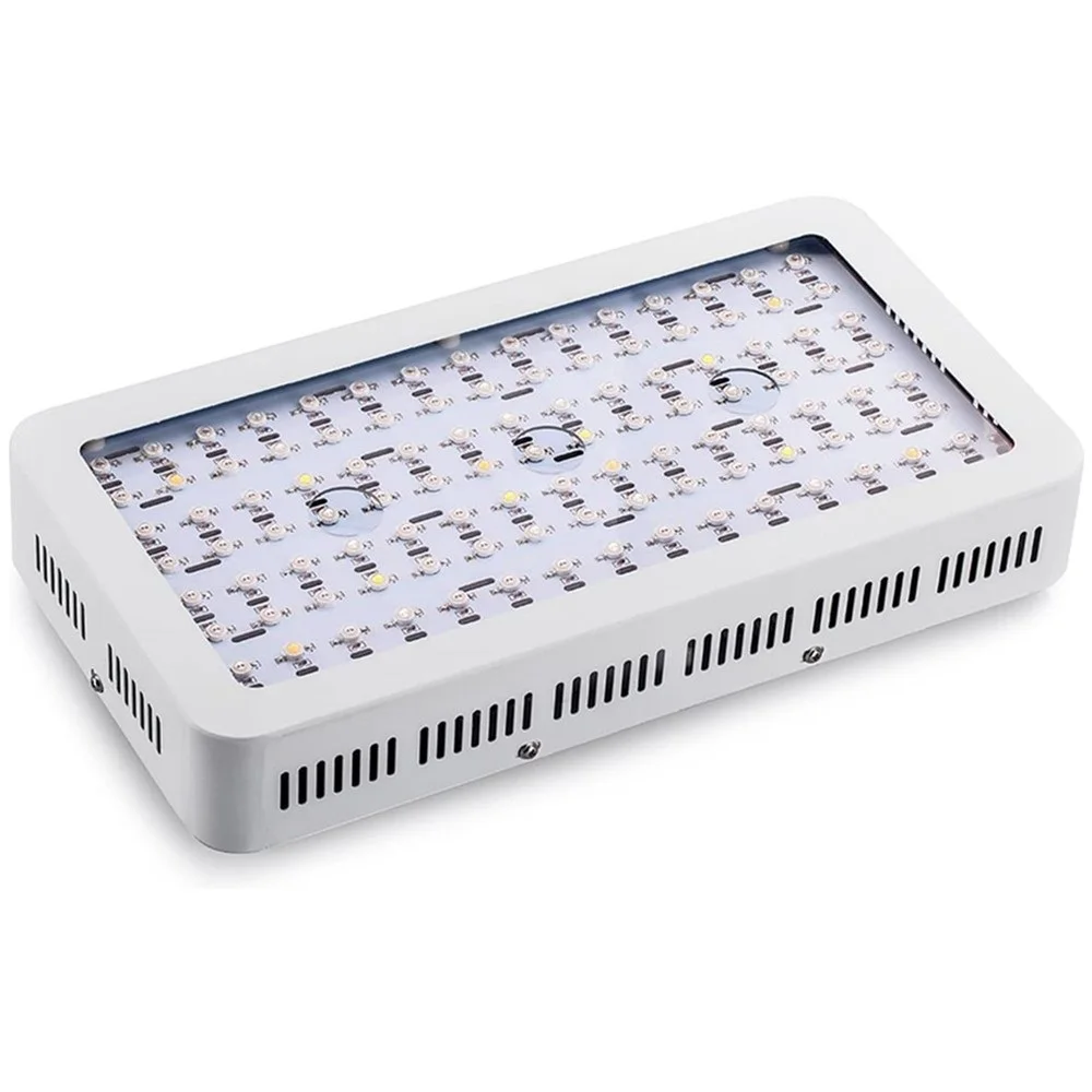 

1200W LED Grow Light Full Spectrum Phytolamp for Indoor Plants Hydroponics Seed Flower Greenhouse Grow Tent