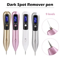 laser plasma pen profesional removal pen lcd dropshipping center acne mole freckle facial sweep point facial cleansing skin care