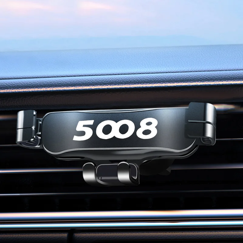 

Автомобильный держатель для выпускного отверстия для Peugeot 5008