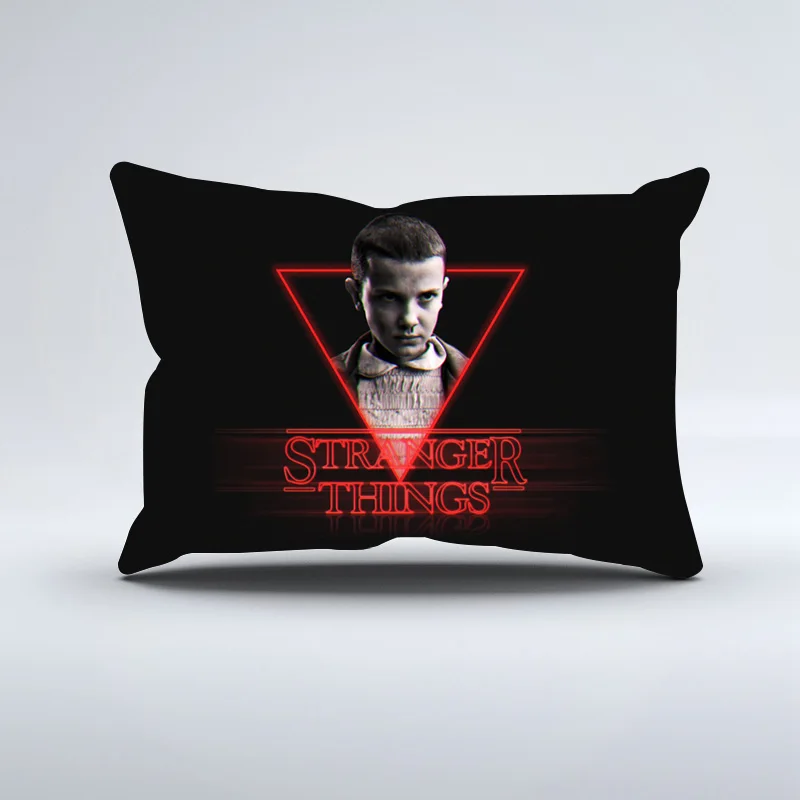 Домашний текстиль Постельное белье очень странные дела Ropa De Cama Детские сабаны