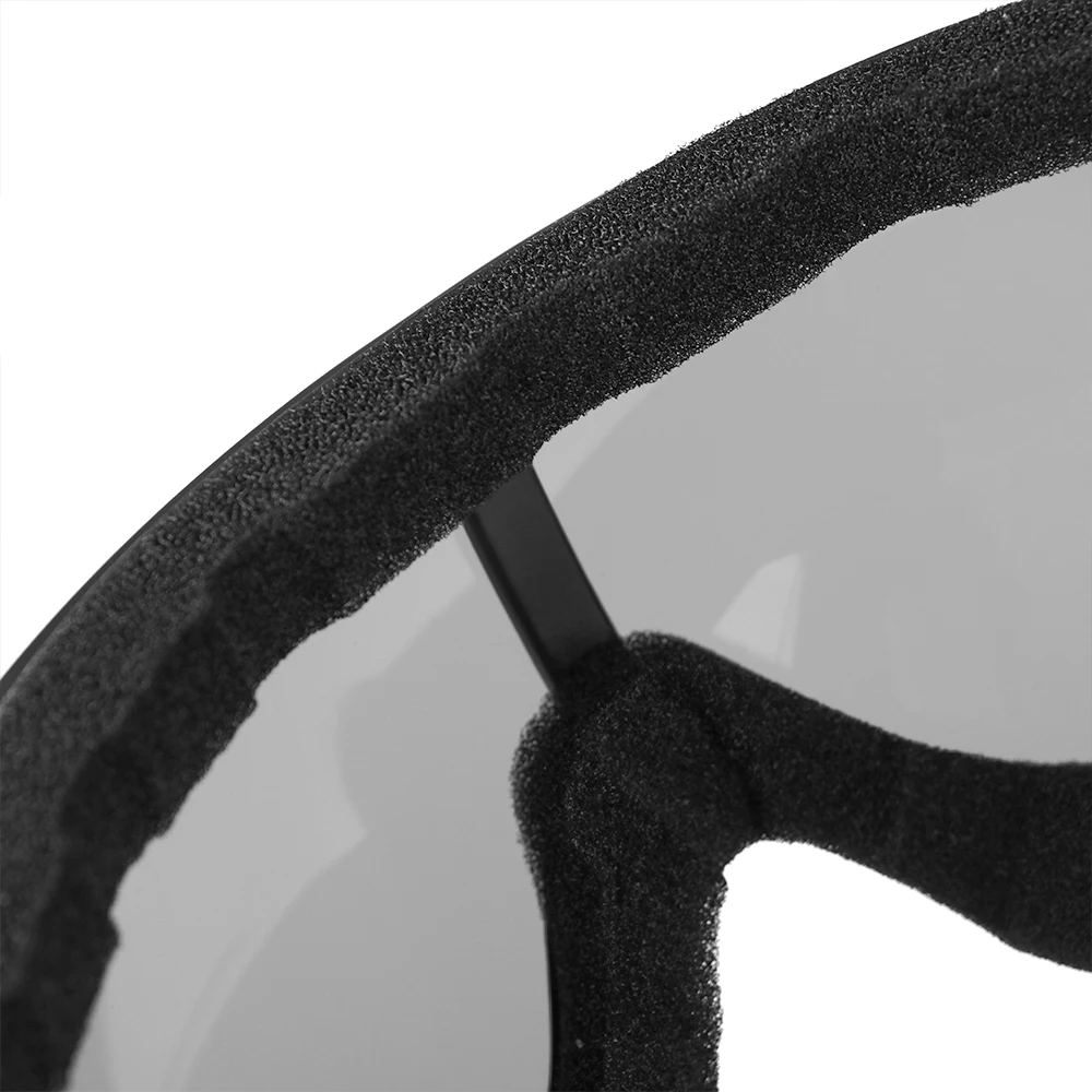 1 шт. зимние ветрозащитные очки для катания на лыжах пыленепроницаемые езды