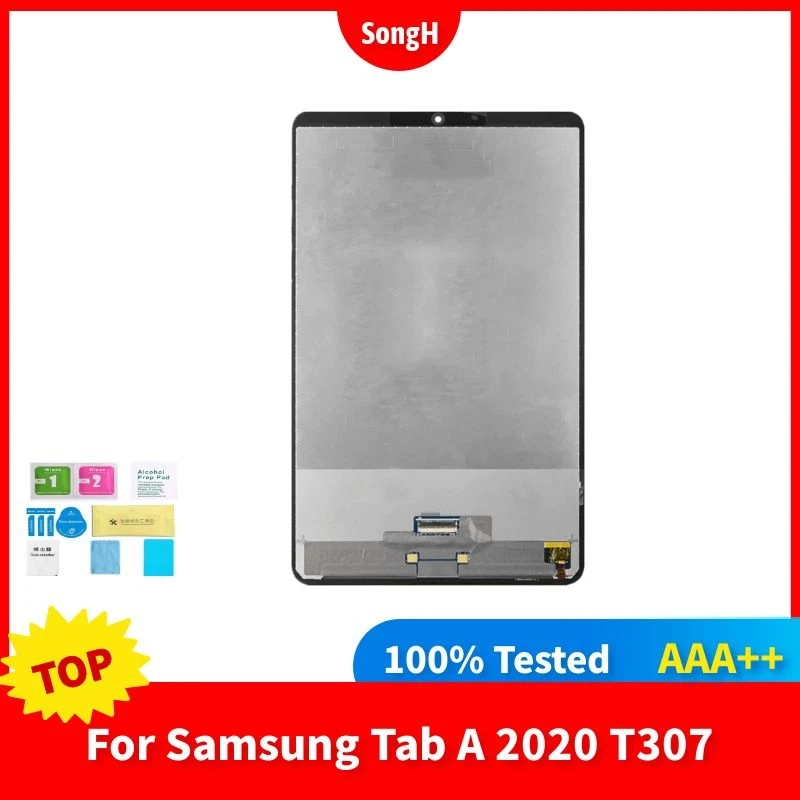  - 8, 4   Samsung Tab A 2020, T307, SM-T307U 8, 4, T307, -,  ,   ,  
