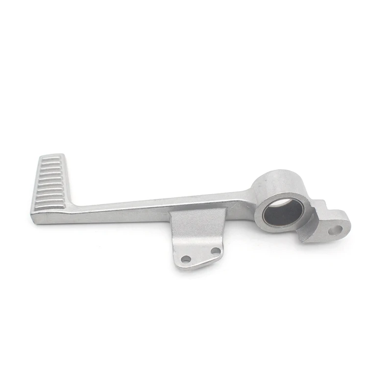 

Motorcycle Brake Lever Gear Shift Lever Shifter Foot Pedal for Honda CBR600RR CBR1000RR 2003-2006