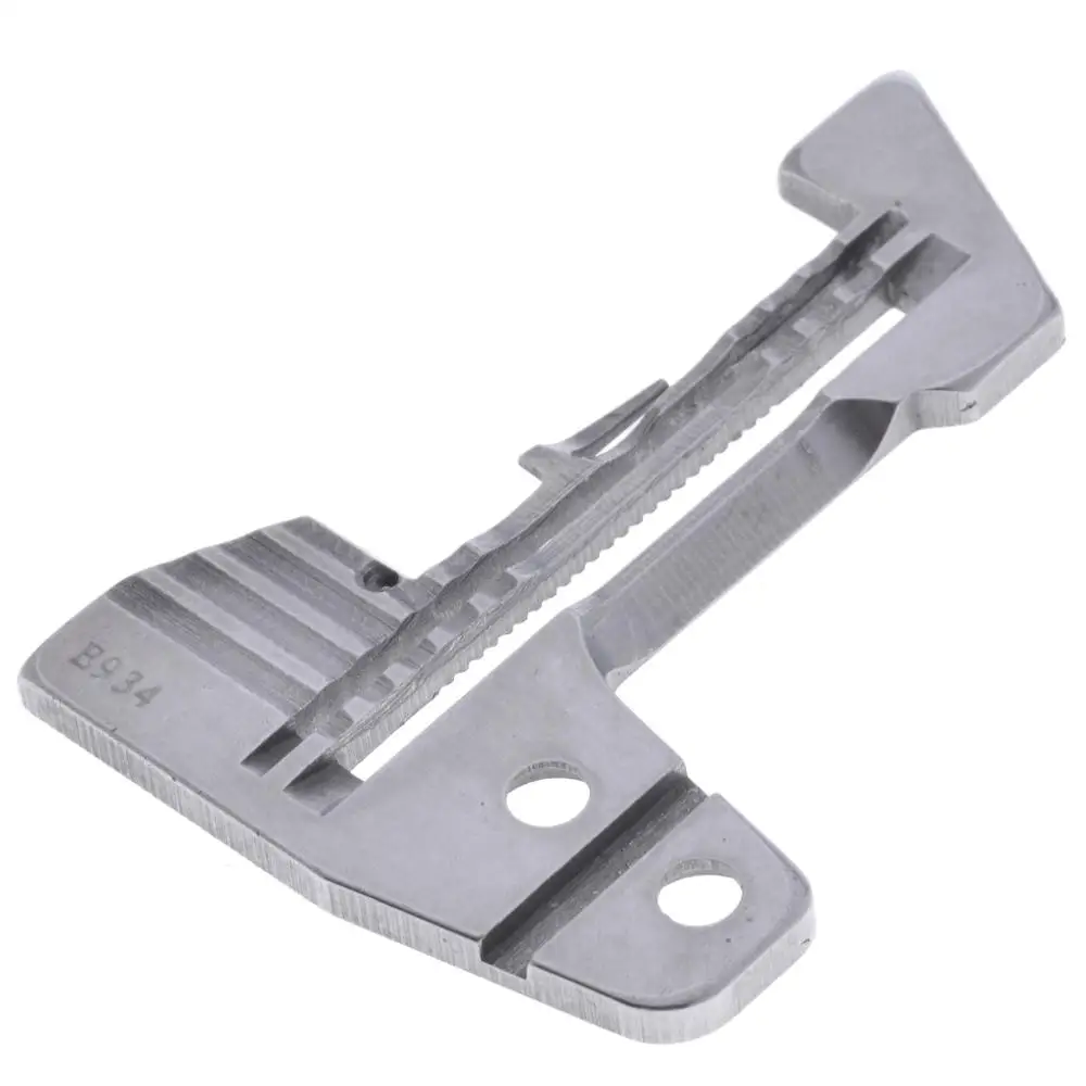 Для швейной машины SIRUBA 737 с тремя линиями игловидная пластина E934|machine salt|machine