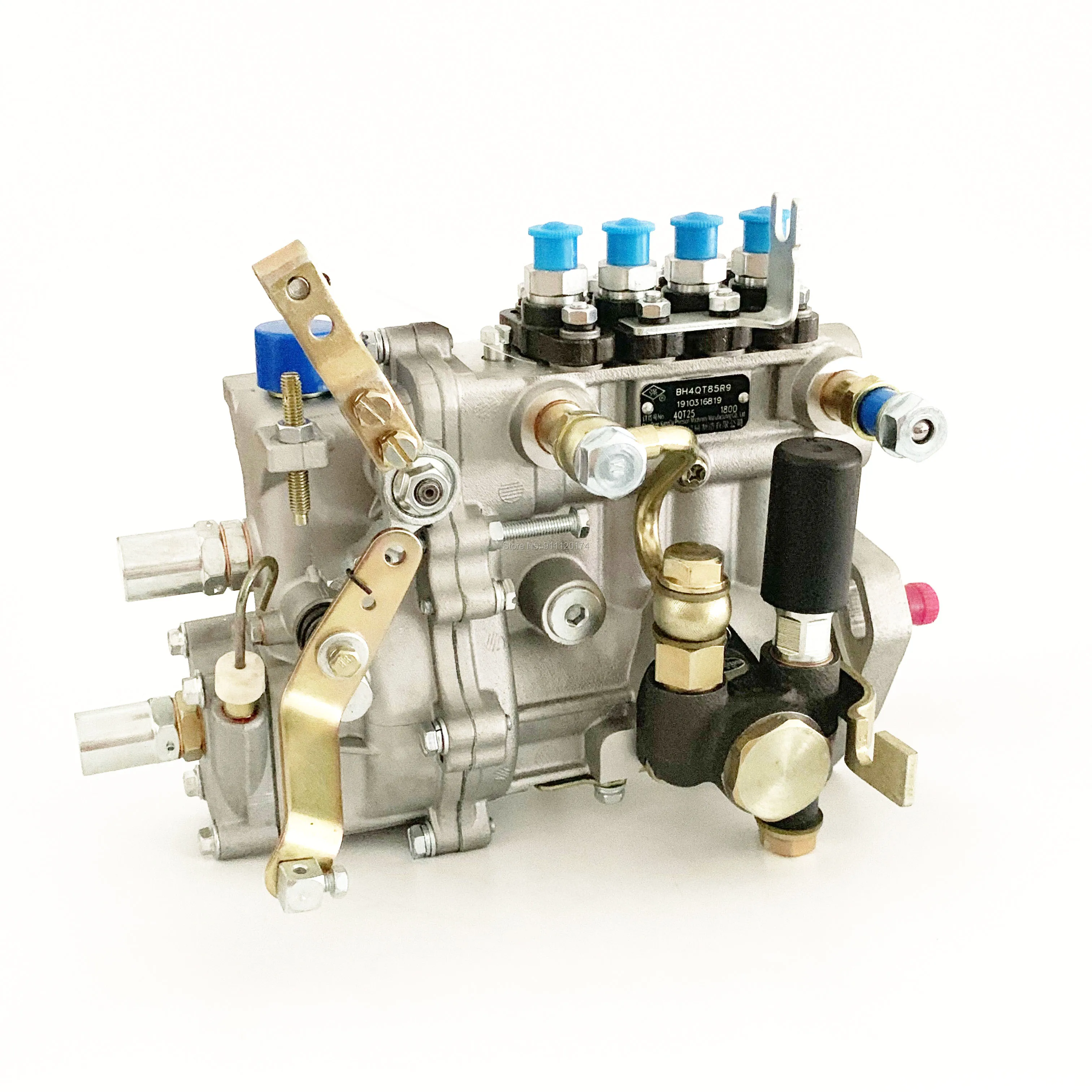 Оригинальный производитель shandong Kangda насос для впрыска дизельного топлива BH2QT85R9